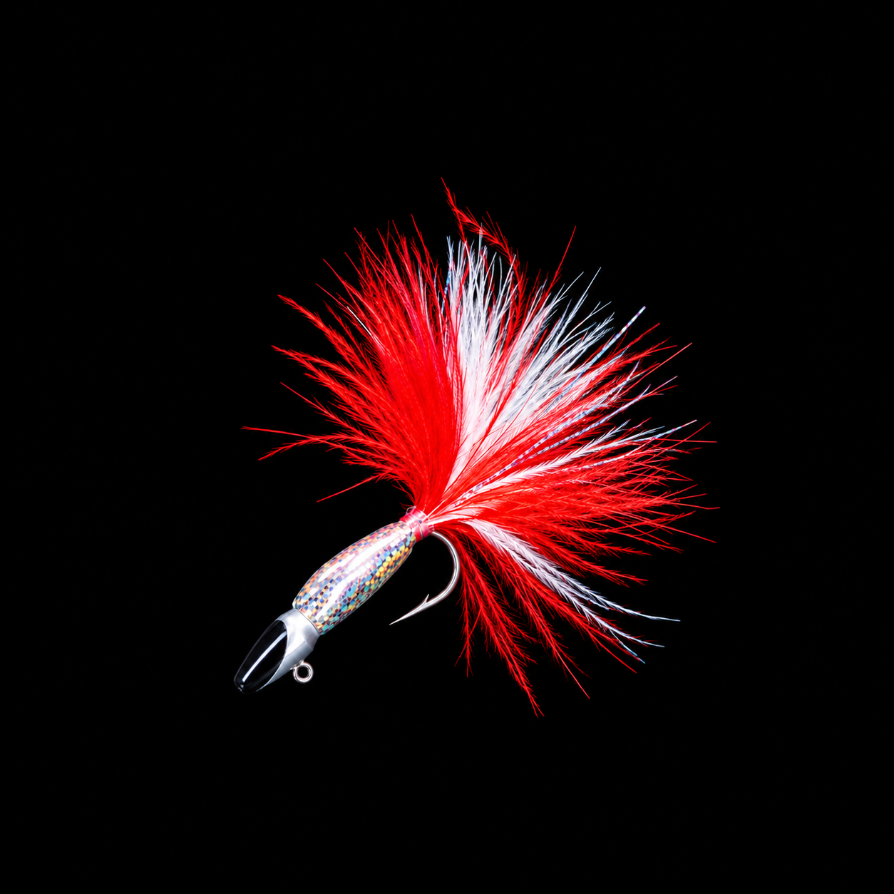 Liberty Strike FHJ-0001